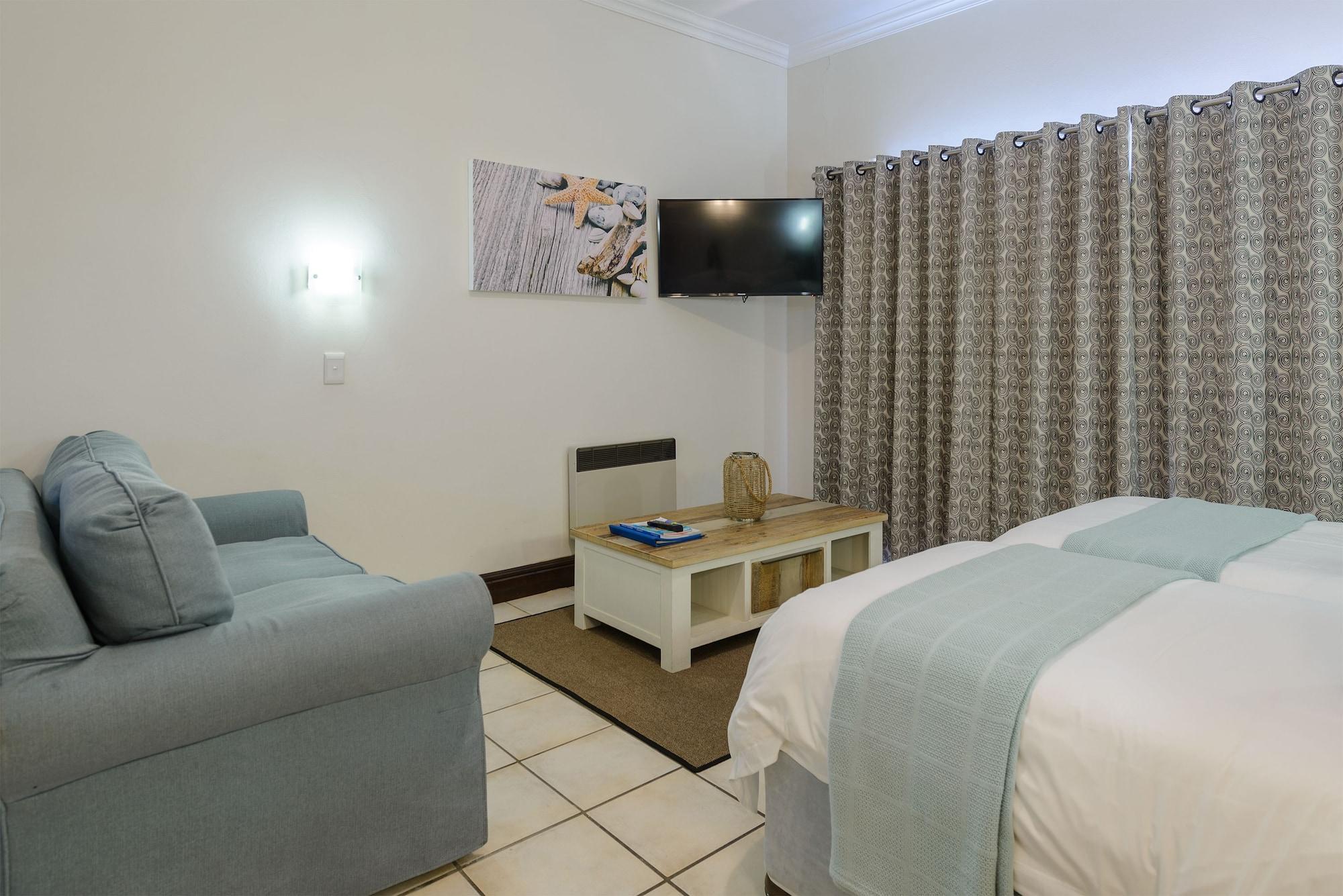 Formosa Bay Hotell Plettenberg Bay Exteriör bild