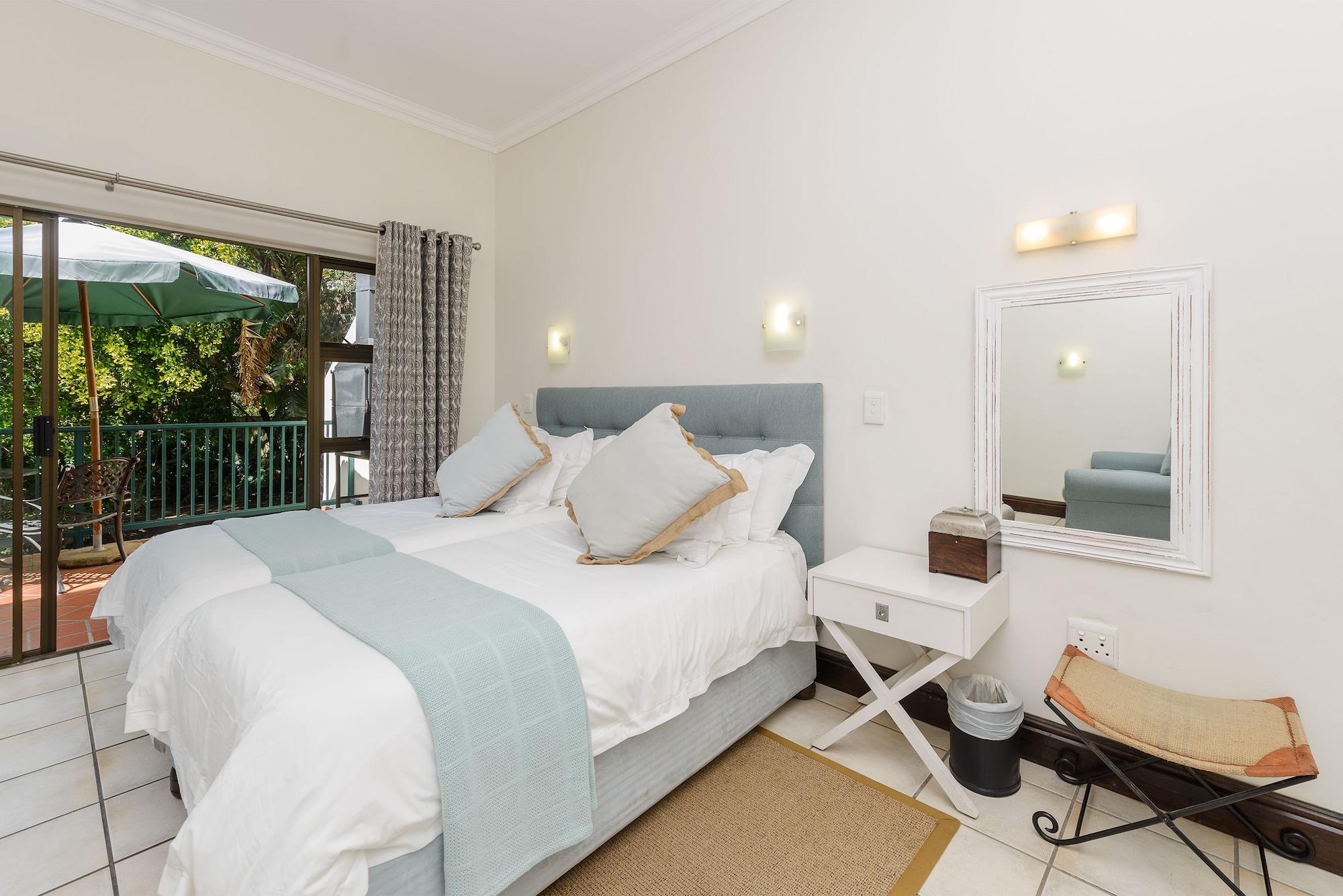 Formosa Bay Hotell Plettenberg Bay Exteriör bild