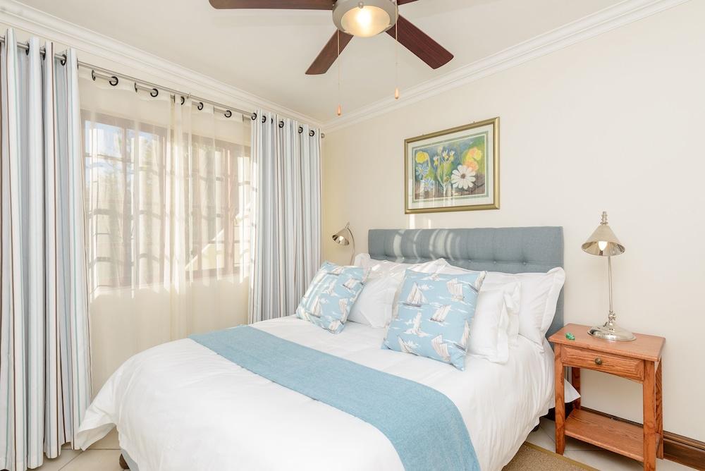 Formosa Bay Hotell Plettenberg Bay Exteriör bild