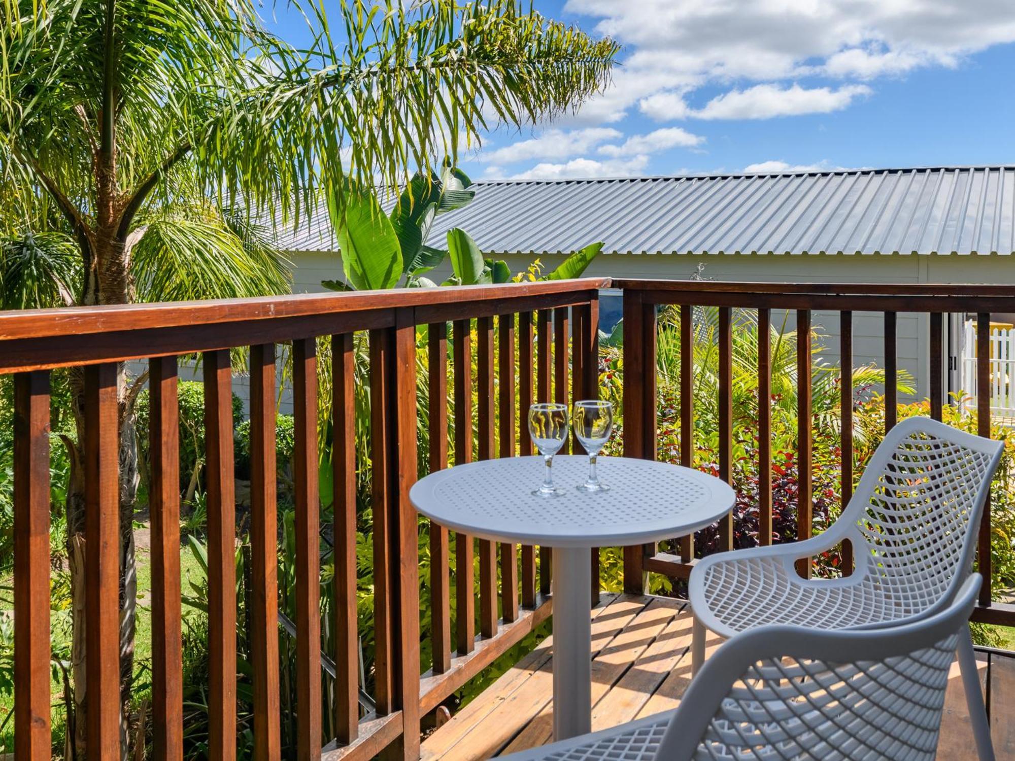 Formosa Bay Hotell Plettenberg Bay Rum bild
