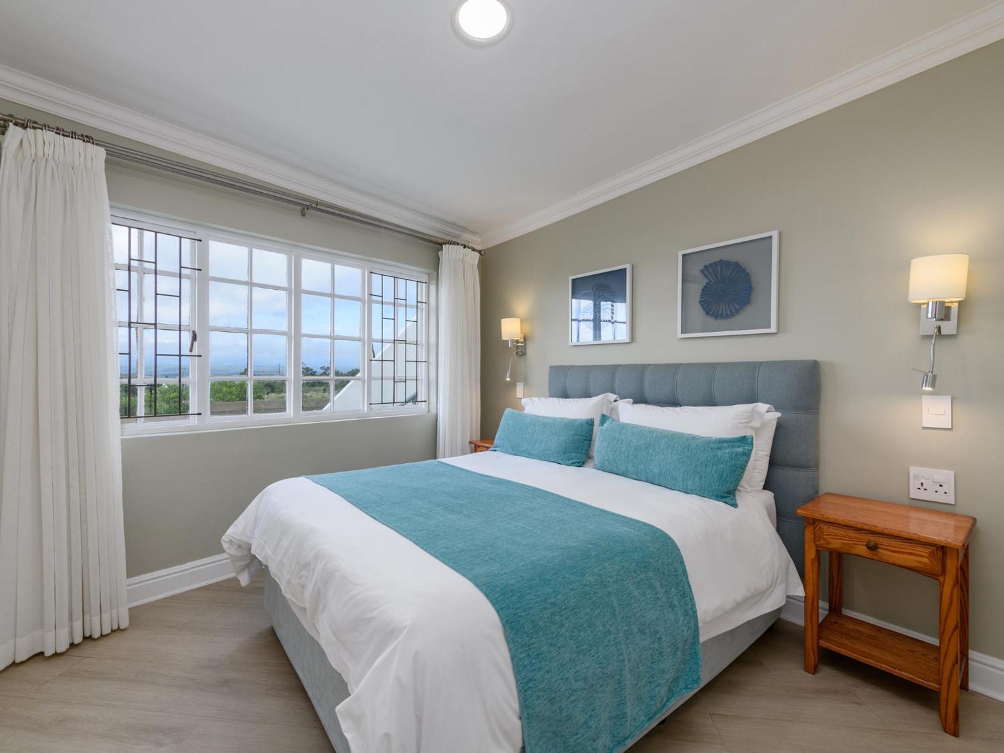 Formosa Bay Hotell Plettenberg Bay Rum bild