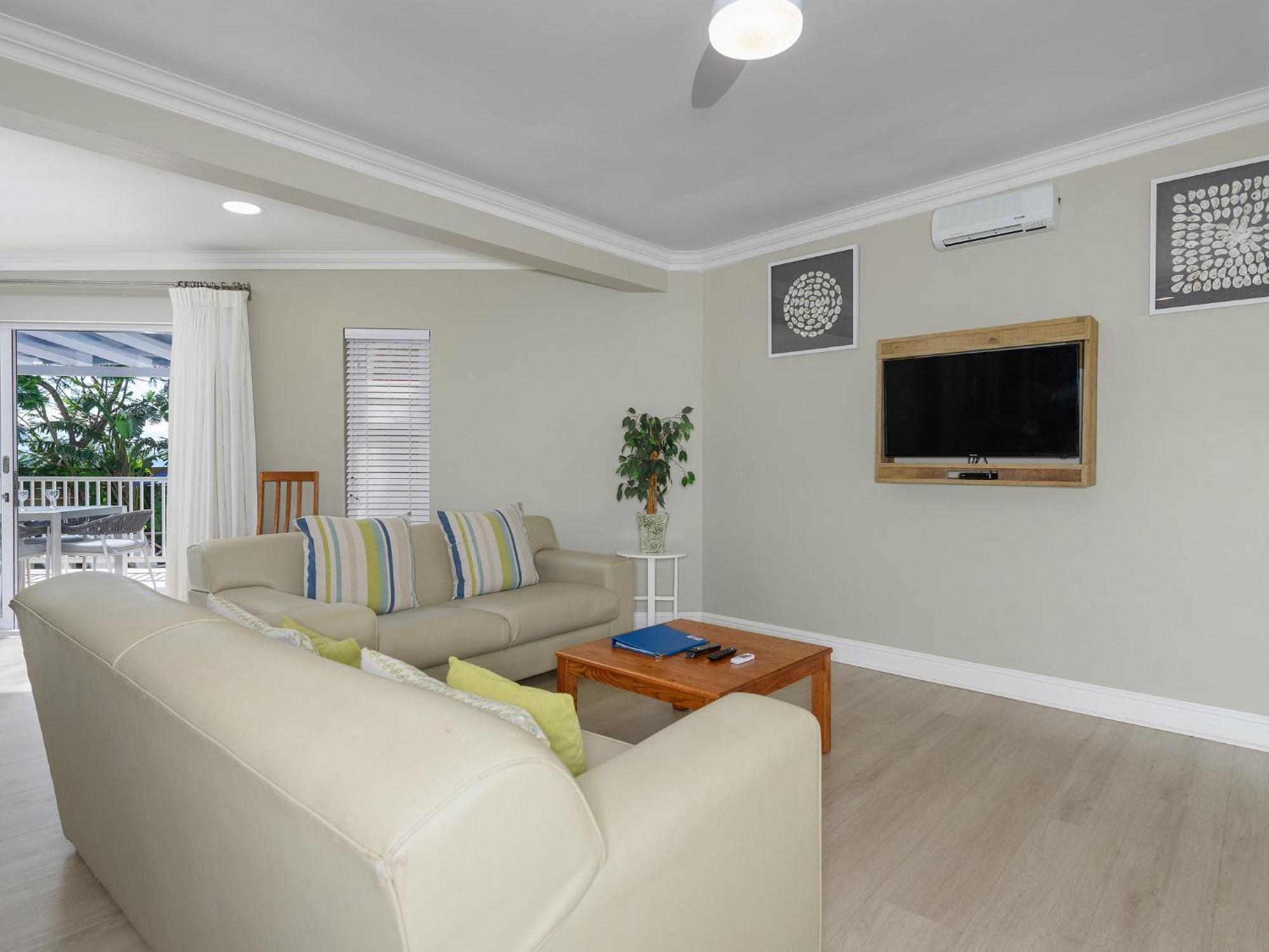 Formosa Bay Hotell Plettenberg Bay Rum bild
