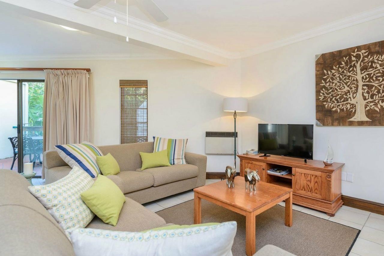 Formosa Bay Hotell Plettenberg Bay Exteriör bild