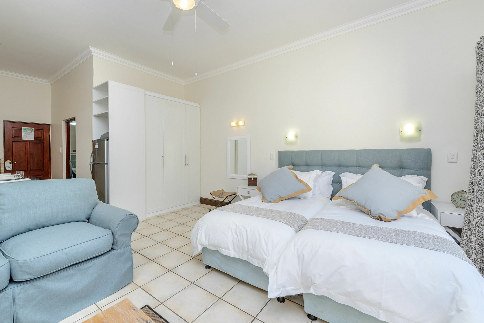 Formosa Bay Hotell Plettenberg Bay Exteriör bild